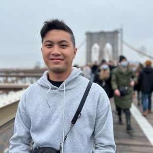 Meet your Posher, Aj